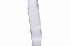 anal jellies clear crystal starter beginner jelly toys dildos sex doc johnson review adult average rating has