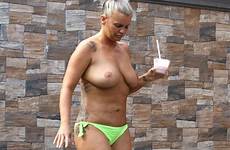 kerry katona nude topless tits naked awesome saggy boobs thefappening huge laim boob work scandalpost thefappeningblog