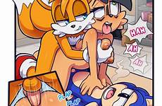 safe mode comic sonic sex hentai theotherhalf rule34 tails nicole rule xxx blue foundry respond edit tuft fur multicolored anthro
