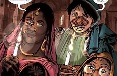 raped priya acid survivors superhero returns fight exhibited digitally tells resilient cause goldman