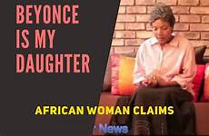 mother beyonce africa thenjiwe south