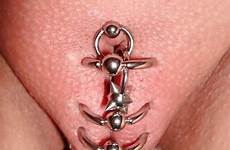 pierced cunt five