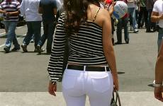 pants perfect ass round white candid milf pichuco butts divine