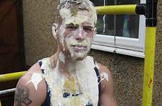 gunge messy 2011 tank september