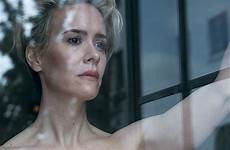 sarah paulson topless naked nude tits sexy leaked pic sex boobs fappening lesbian nudes aznude story ass flashes her celebrity