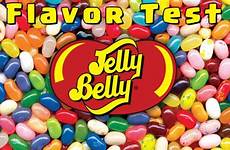 jelly belly candy jellybelly company bean success flavors testing taste tuesday shape non part banner gourmet original beans beatles silly