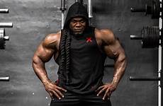 kai greene