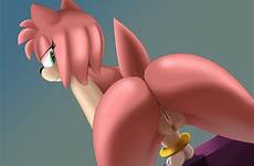 amy rose hentai sonic naked ass hedgehog vore anal xxx furry nude pussy rouge hq e621 uncensored rule anthro solo