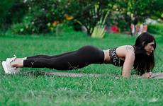 trainer yoga perfect girl pixahive