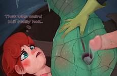 ariel fisherman bloadesefo hentai rule34 rule 34 foundry comments nsfw
