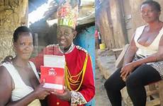 kenyan servicing men after years prostitute oldest retires receives land gift prostitution decided retire named sarah woman year old has
