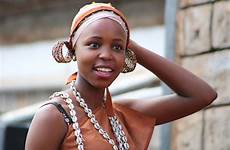 kikuyu traditional dress cultural lady culture choose board