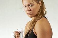 ronda rousey ufc mma illustrated atleta musculosas rowdy her 无标题文档 breakout sportsillustrated