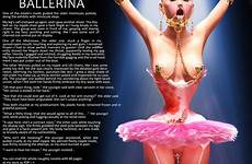 ballerina fetish slave nina story hentai released foundry