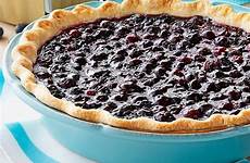 pie blueberry fresh winning contest recipe recipes taste blueberries tasteofhome summer