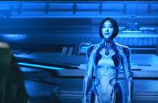 halo cortana gif gifs evolved combat giphy influential toh inspired five thread games most guardians effect