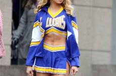 michalka alyson hellcats aly midriff mini cheerleaders celebrities skirt set nude reddit cheerleading comments skirts naked comment outfits celebritylegs celebs