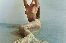 seymour stephanie nude naked ritts herb seymore sex lady mermaid topless style celebrity mermaids breast