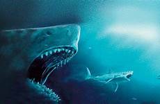 megalodon megalodón squalo jonas película annonce bande geliyor meg2 tiburón películas
