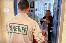 welfare check checks lasd elderly pandemic peace loved provide mind during life save may persons risk