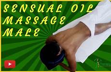 oil massage male sensual exotic london
