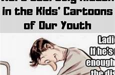 dirty jokes cartoons humor secretly mom choose board kids youth humour parents words