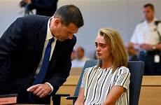 suicide texting she trial enough manslaughter