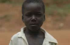 uganda boy children choose board