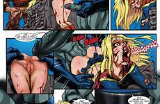 stand last supergirls supergirl hentai comics superheroine anal superman erotic ex foundry forced hardcore