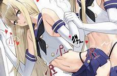 shimakaze kun luscious anime sex crossdressing kantai collection hentai doing could con comments sort rating nsfw respond edit