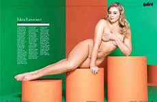 iskra lawrence candid quote