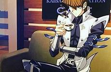 kaiba seto yu yugioh yandere yugi childhood