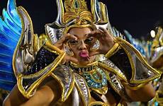 dancers carnival rio naked brazil samba parade biggest sexiest meet exotic choose board janeiro