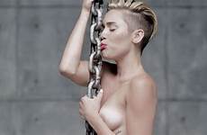 miley cyrus ball wrecking nude naked ancensored