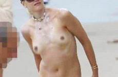 gwen stefani nude tits paparazzi singer beach boobs celebrity her scandalplanet