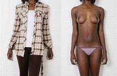 ebony undressed clothed damsel eporner sniz onoff