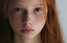 redhead freckles redheads cabelo vermelho redhair