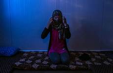 islamic state sex slaves women isis rape raped woman refugee camp theology york iraq lima mauricio she story times old