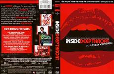 throat deep inside dvd movie covers 2005 previous first