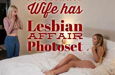 lesbian affair wife pregnant store has tash