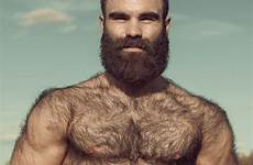 hairy men beard beards scruffy bearded shirtless hot bald awesome chest bear guys mustache perkins chad