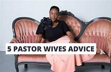 pastor wives ministers ministry marriage
