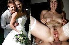 before after bride wives cuck amateur real cheat wedding xnxx cum forum milfs brides
