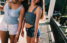 bff outfits friend cute friends goals chic summer girl vsco instagram choose board women big