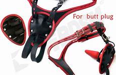 harness plug strap