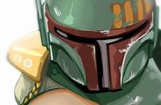 fett boba mandalorian hentai rule34 franchises gelbooru revived respond