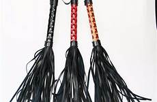 flogger spanking fetish games adult flirt whip couples policy toys leather colors sexy sex