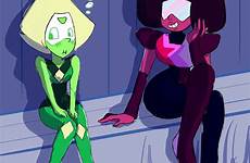 peridot garnet universe