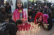 raped zainab ansari murder murdered abuse killed hanged killer imran ali mourns 1st brutal killings confessed abused rampant
