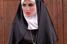 nuns nun